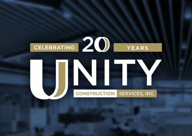Unity Celebrates Its 20th Anniversary!
