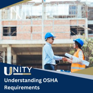 Understanding OSHA regulations