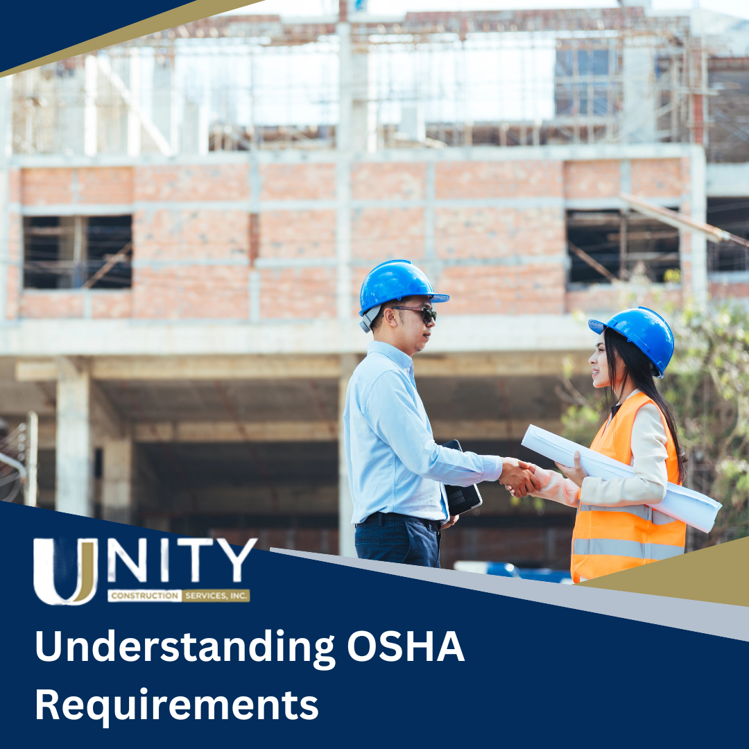 Understanding OSHA Regulations: What Every Construction Manager Should Know