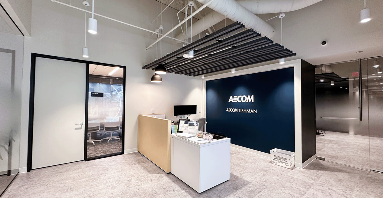 AECOM