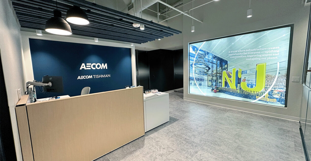 AECOM