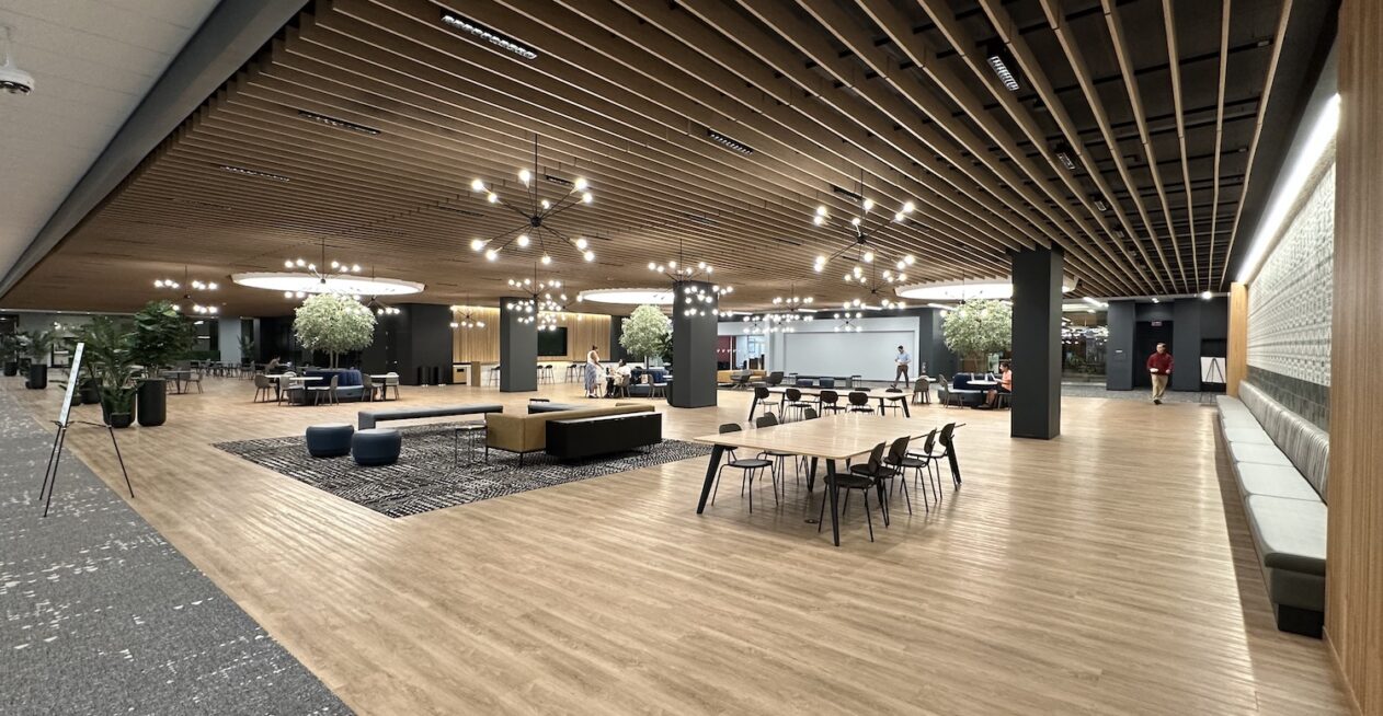 Headquarters Plaza - Morristown, NJ