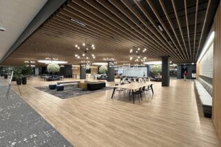 Headquarters Plaza - Morristown, NJ