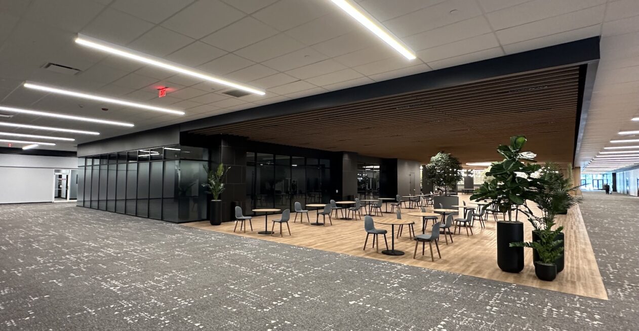 Headquarters Plaza - Morristown, NJ
