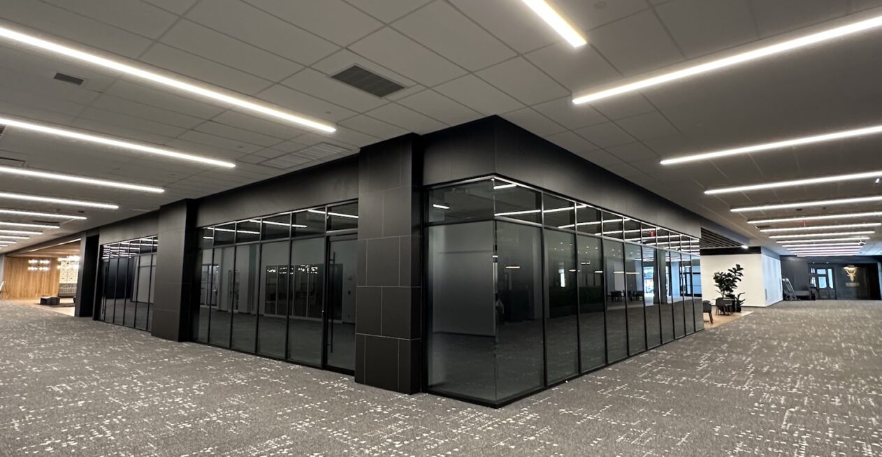 Headquarters Plaza - Morristown, NJ