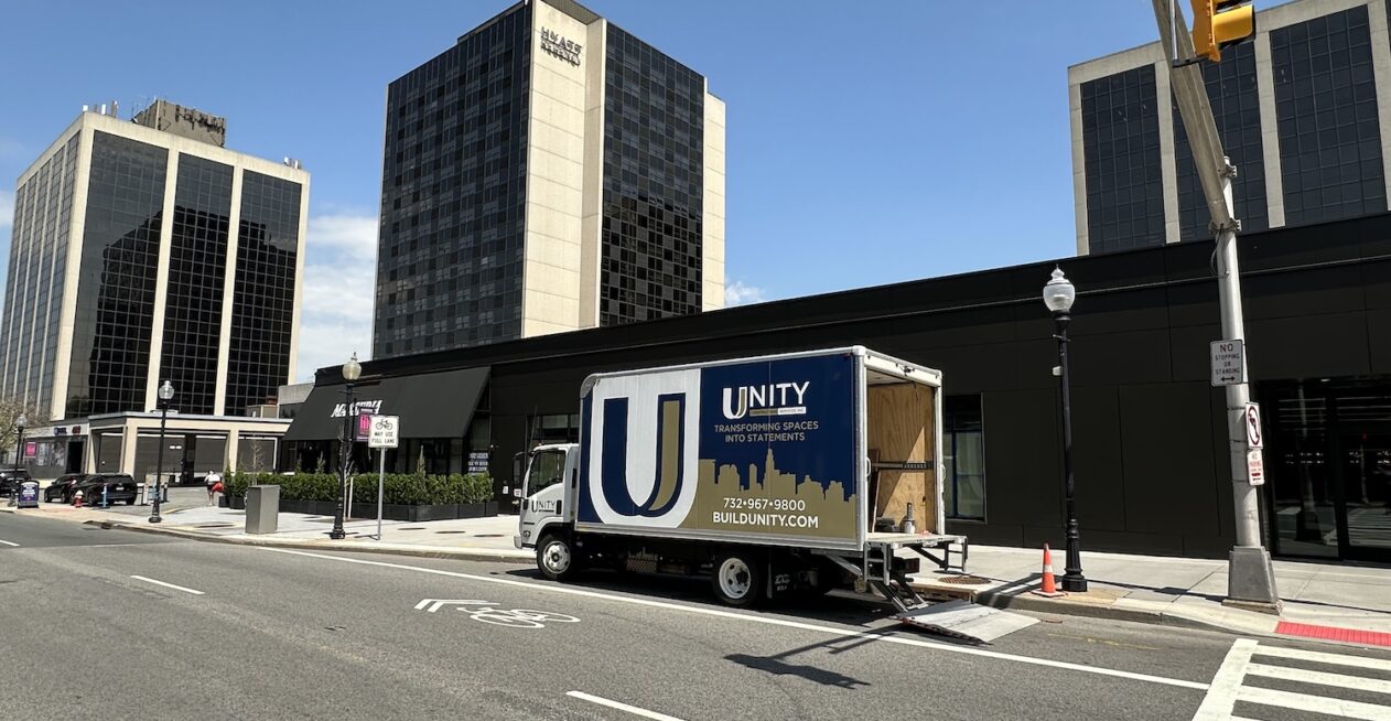 Headquarters Plaza | Morristown, NJ
