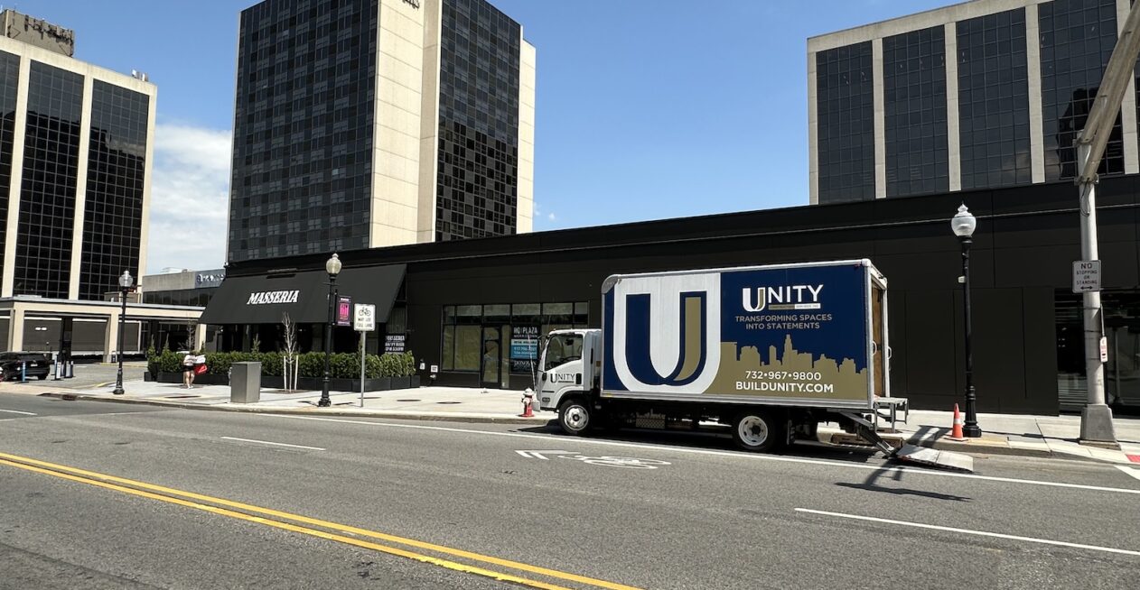 Headquarters Plaza - Morristown, NJ