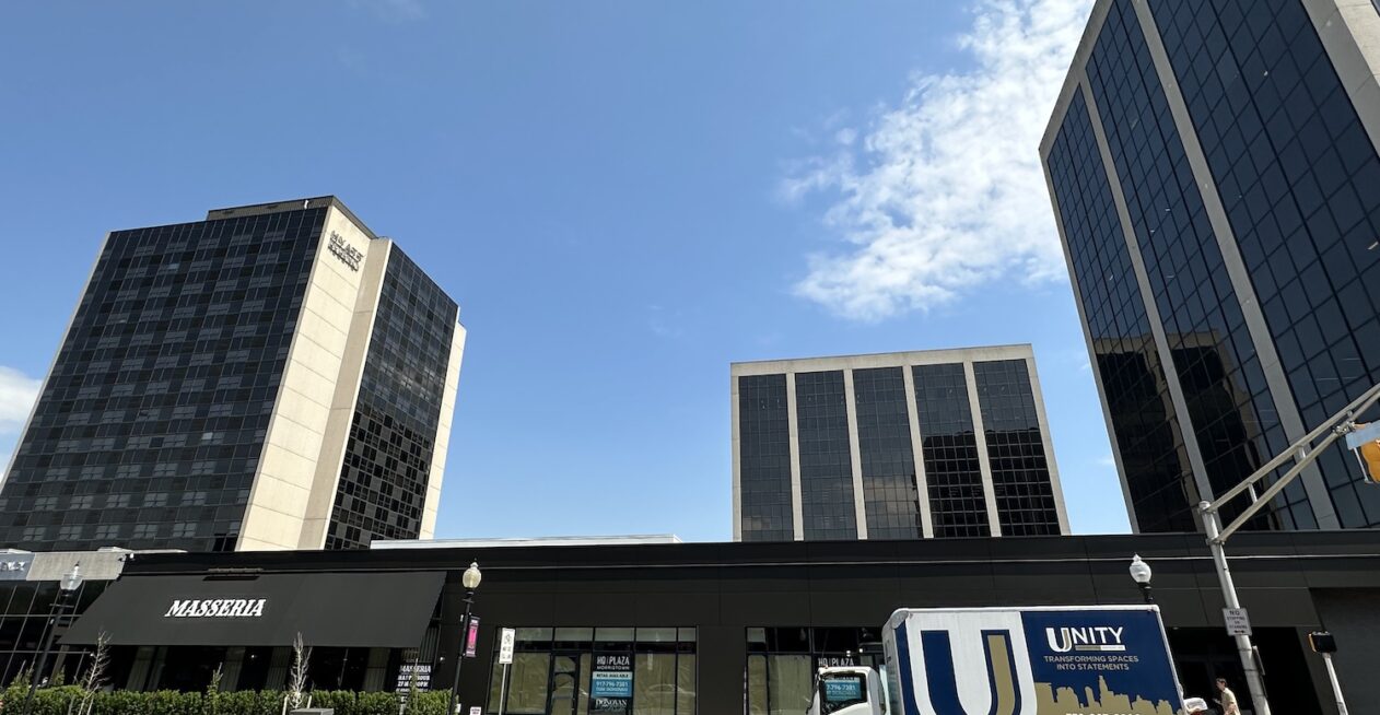 Headquarters Plaza - Morristown, NJ