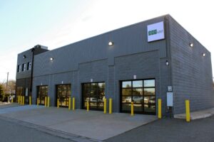 Project spotlight ANSGeo 