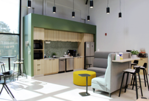 Commercial construction ANSgeo 