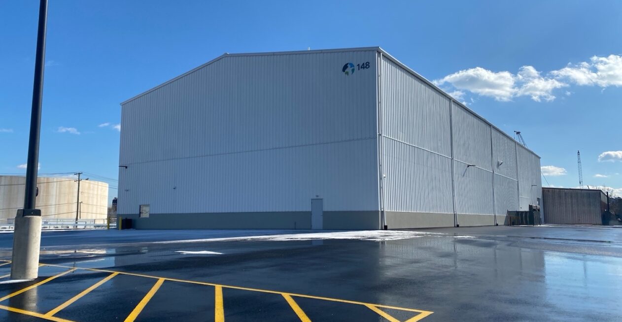 Prologis - Bayonne, NJ