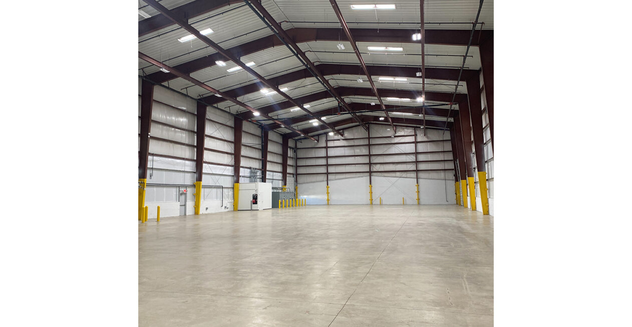 Prologis - Bayonne, NJ