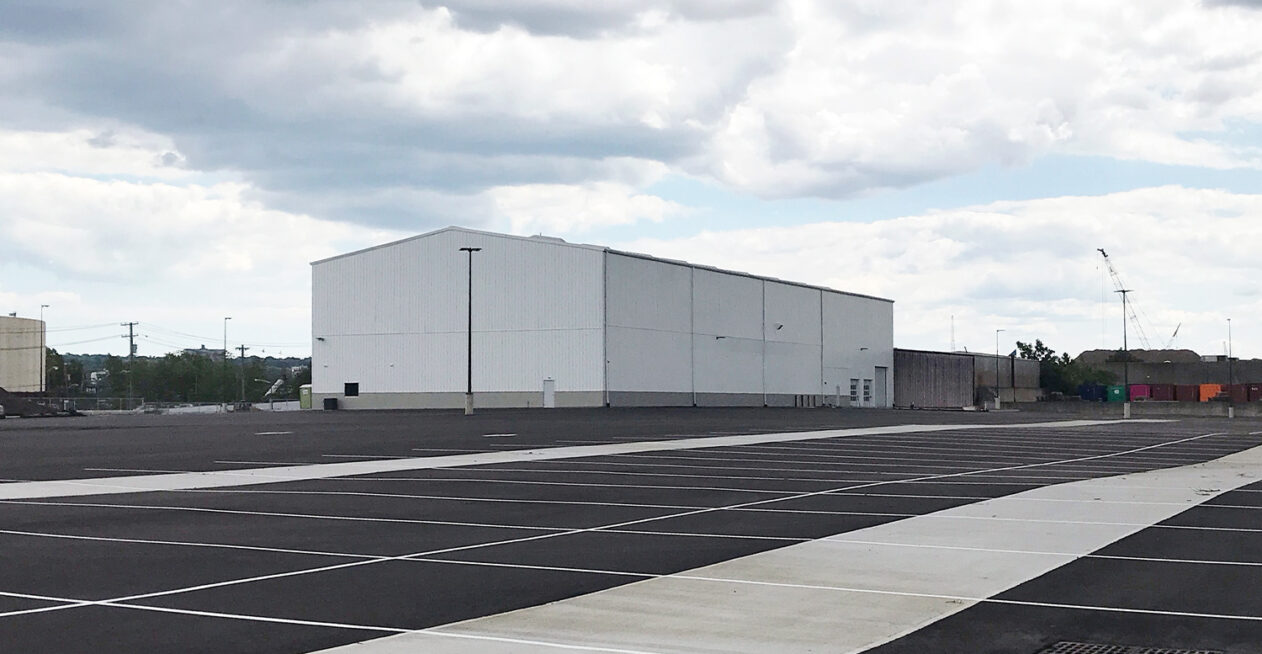 Prologis - Bayonne, NJ
