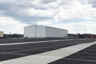 Prologis - Bayonne, NJ
