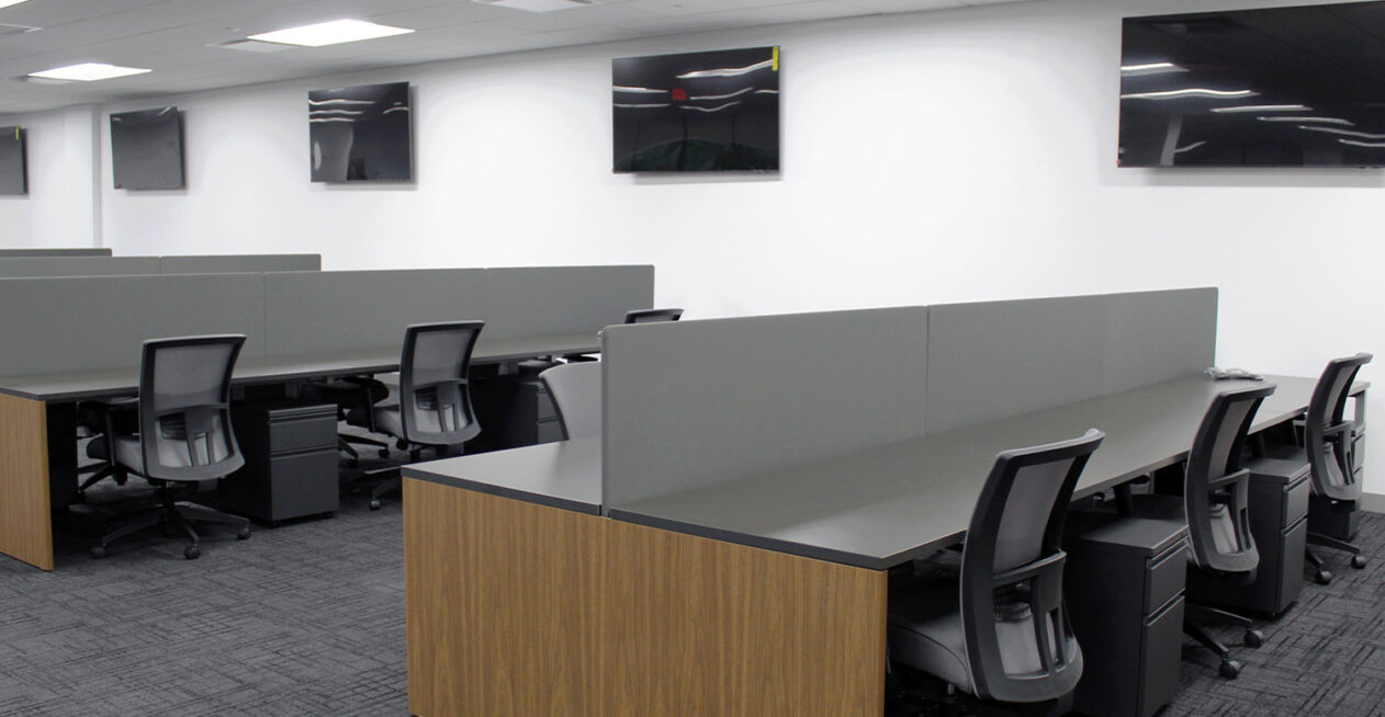 BGC office
