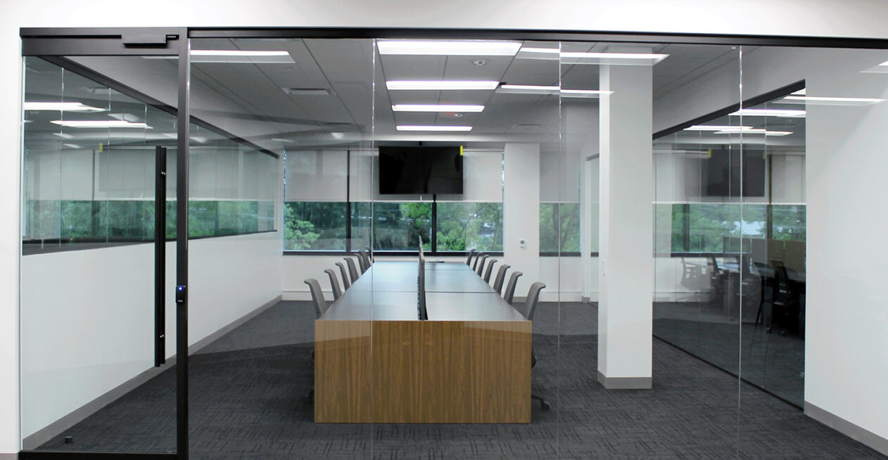BGC office