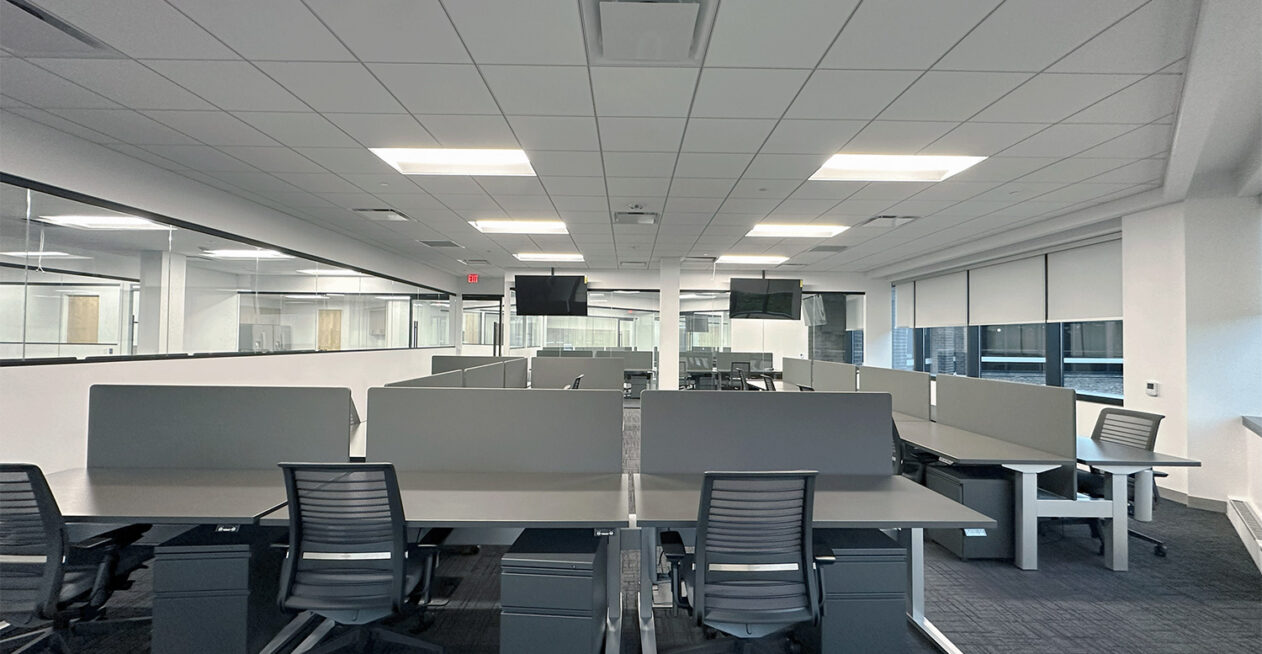 BGC office